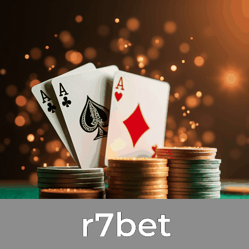 r7bet: Bônus Generoso e Ofertas Exclusivas Esperam por Você