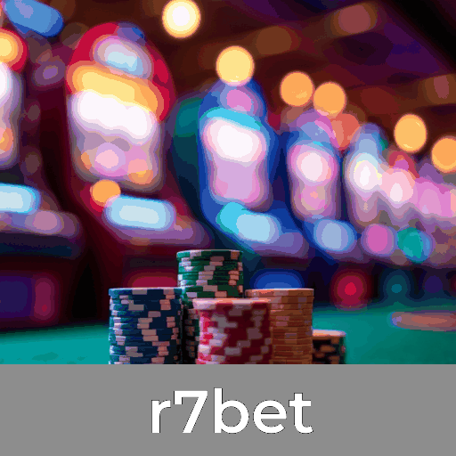 R7Bet: A Revolução do Aplicativo Móvel para Apostar em Qualquer Lugar!