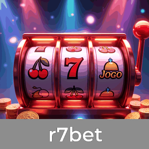 r7bet: Descubra os jogos exclusivos - Slots com gigantescos jackpots, Mesa ao vivo com imersão total, e mais!