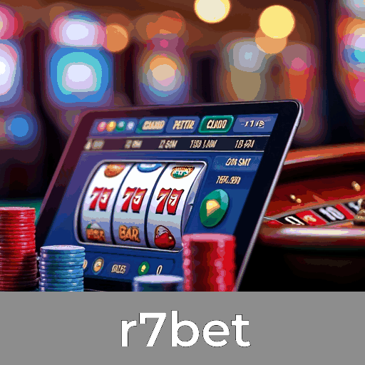 r7bet: Sua porta de entrada para jogos premiados e pagamentos rápidos